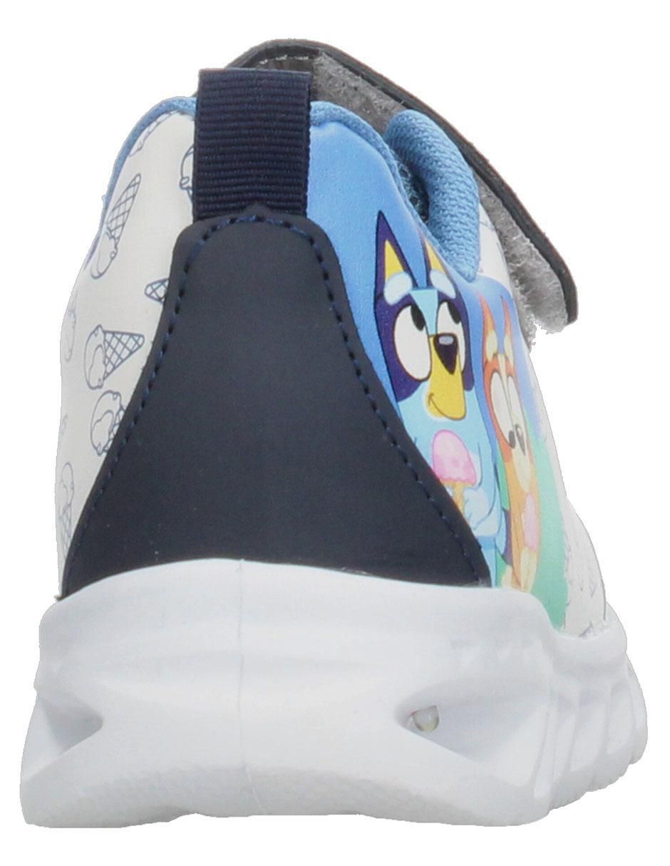 Tenis con luz para niño 7