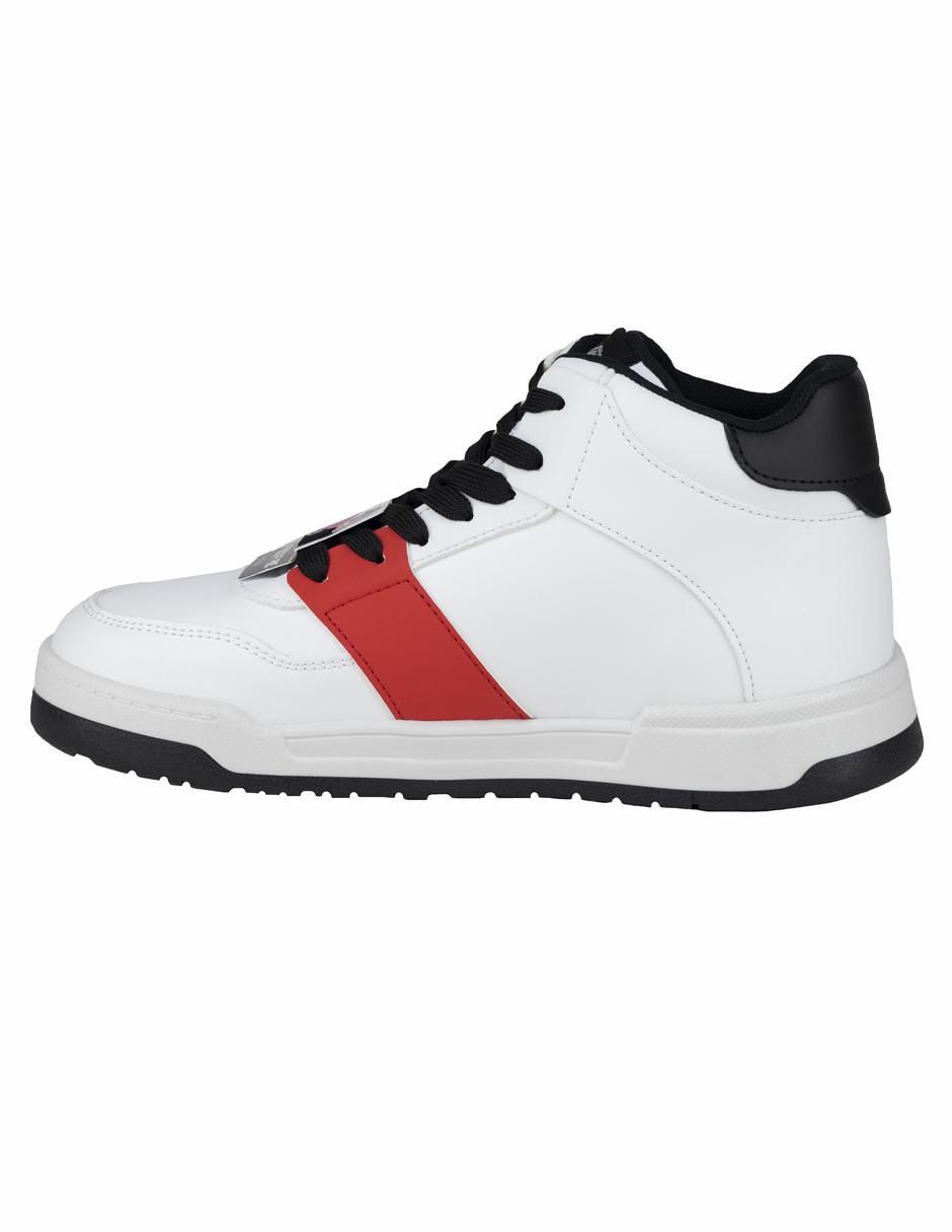 Tenis para niño Free Fire 3