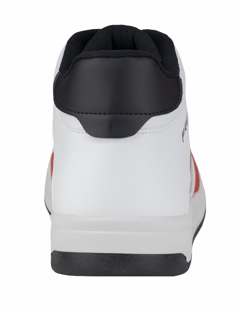 Tenis para niño Free Fire 5
