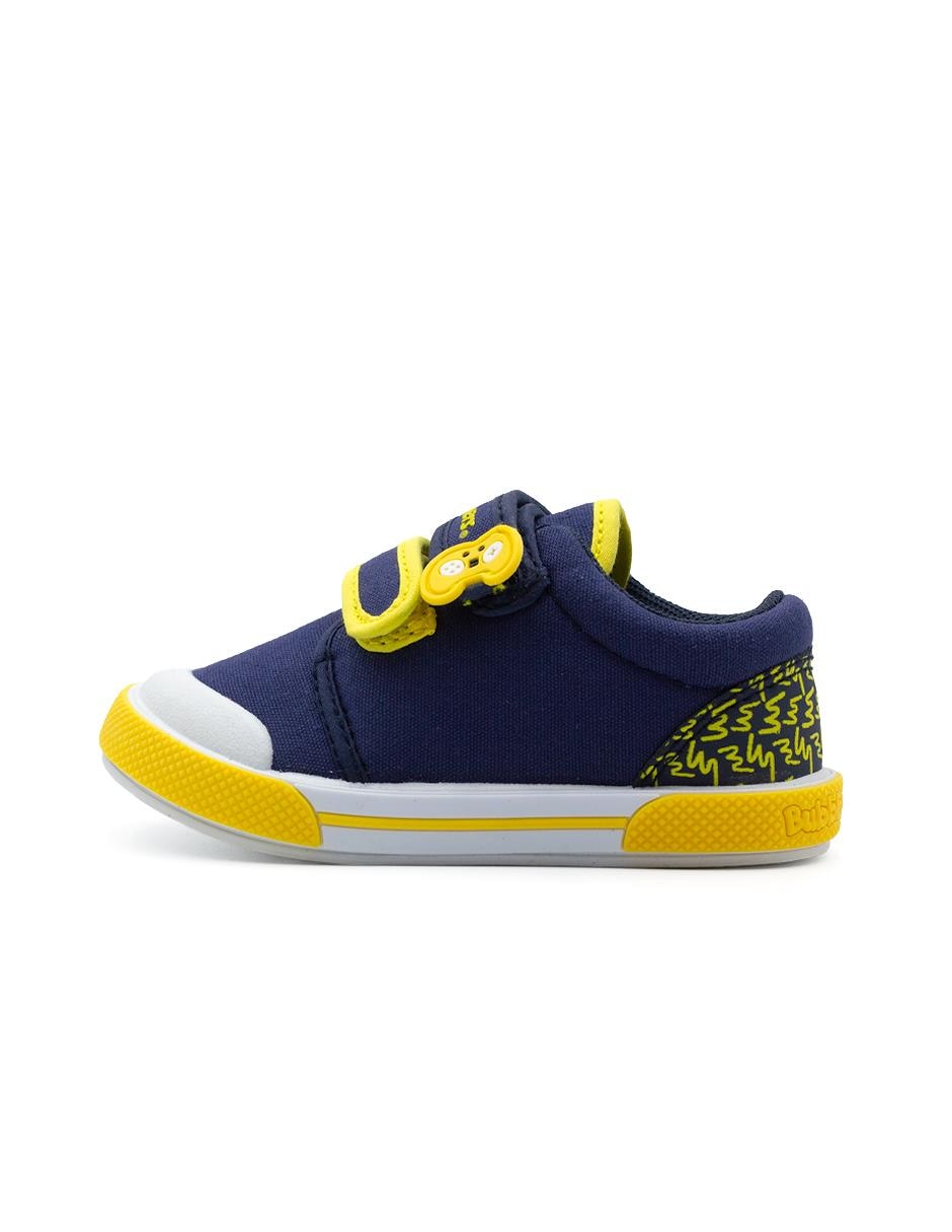 Tenis para niño Tenis para niño