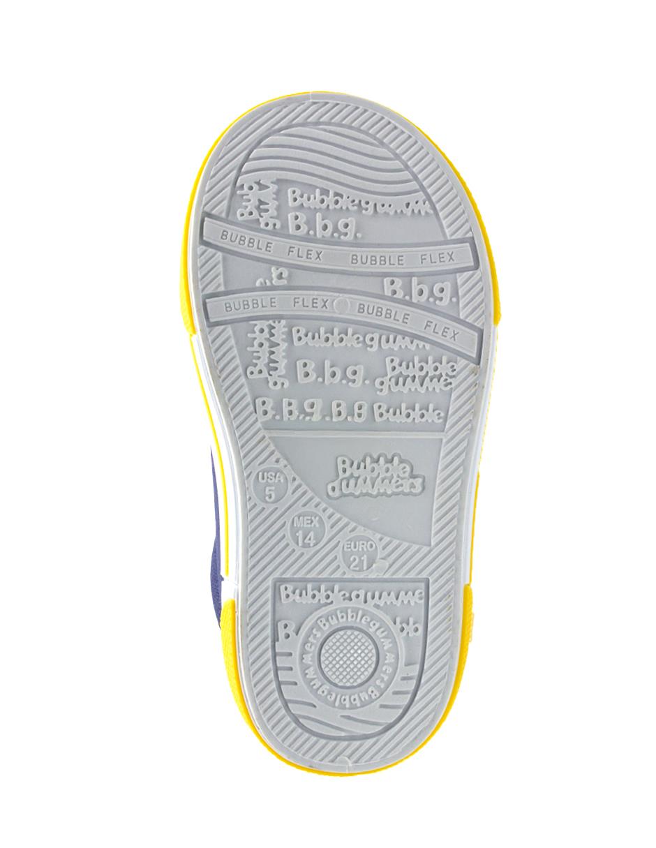 Tenis para niño 5