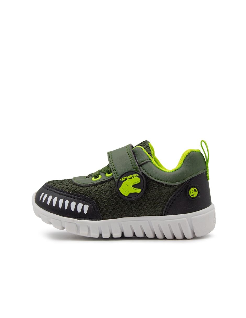 Tenis para infantil niño