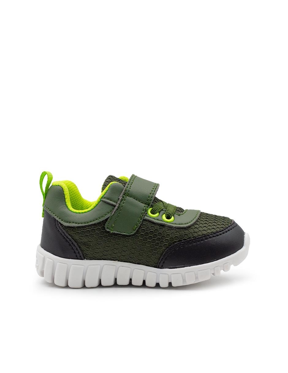 Tenis para infantil niño 2