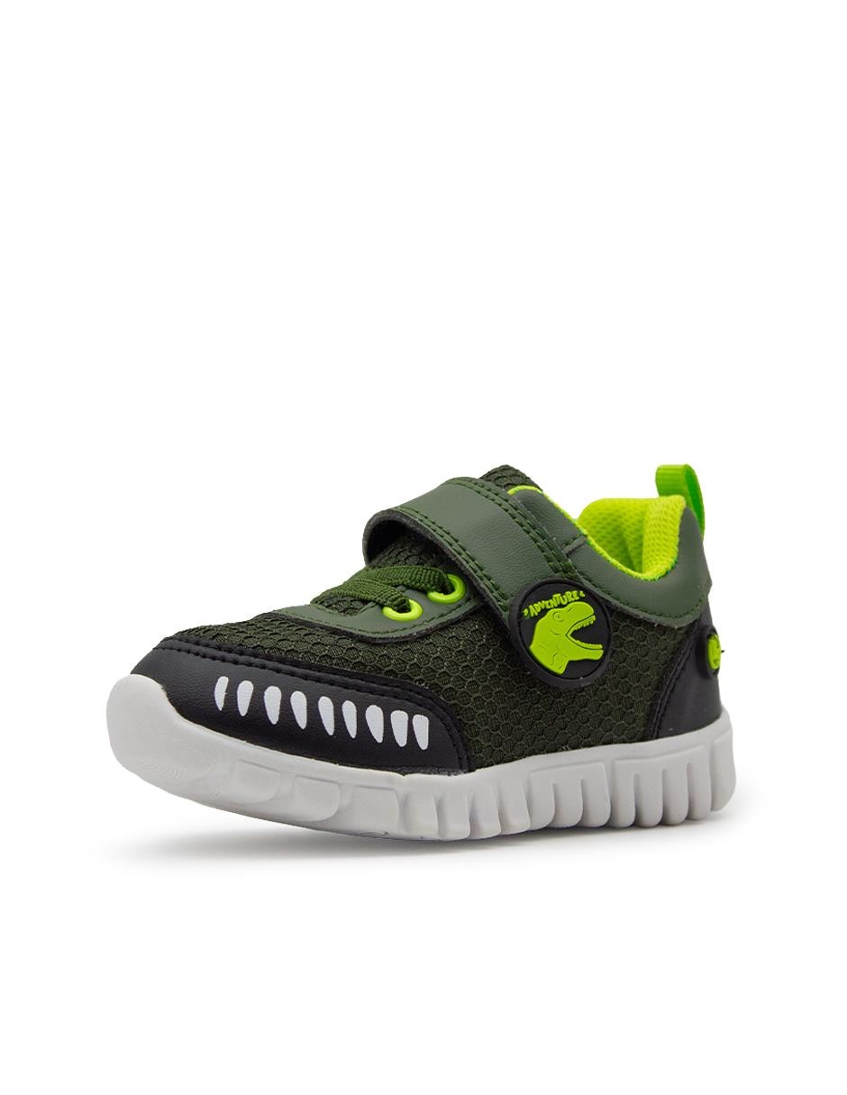 Tenis para infantil niño 3