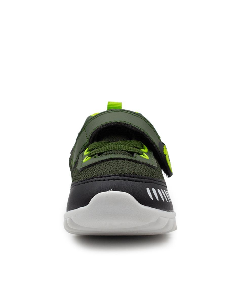 Tenis para infantil niño 4