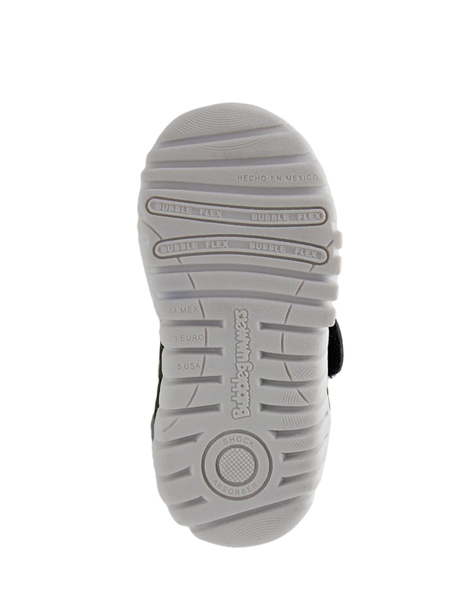 Tenis para infantil niño 6
