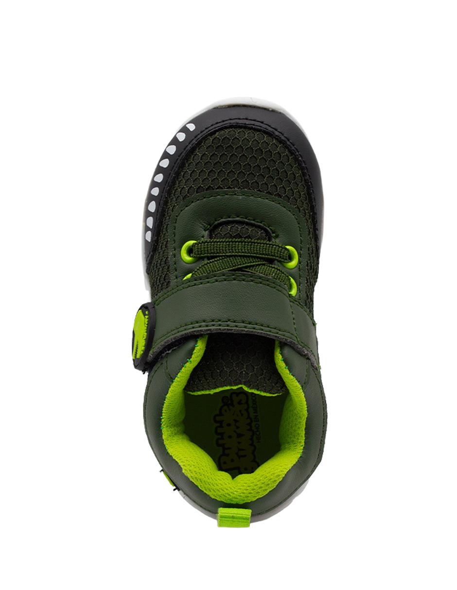 Tenis para infantil niño 7