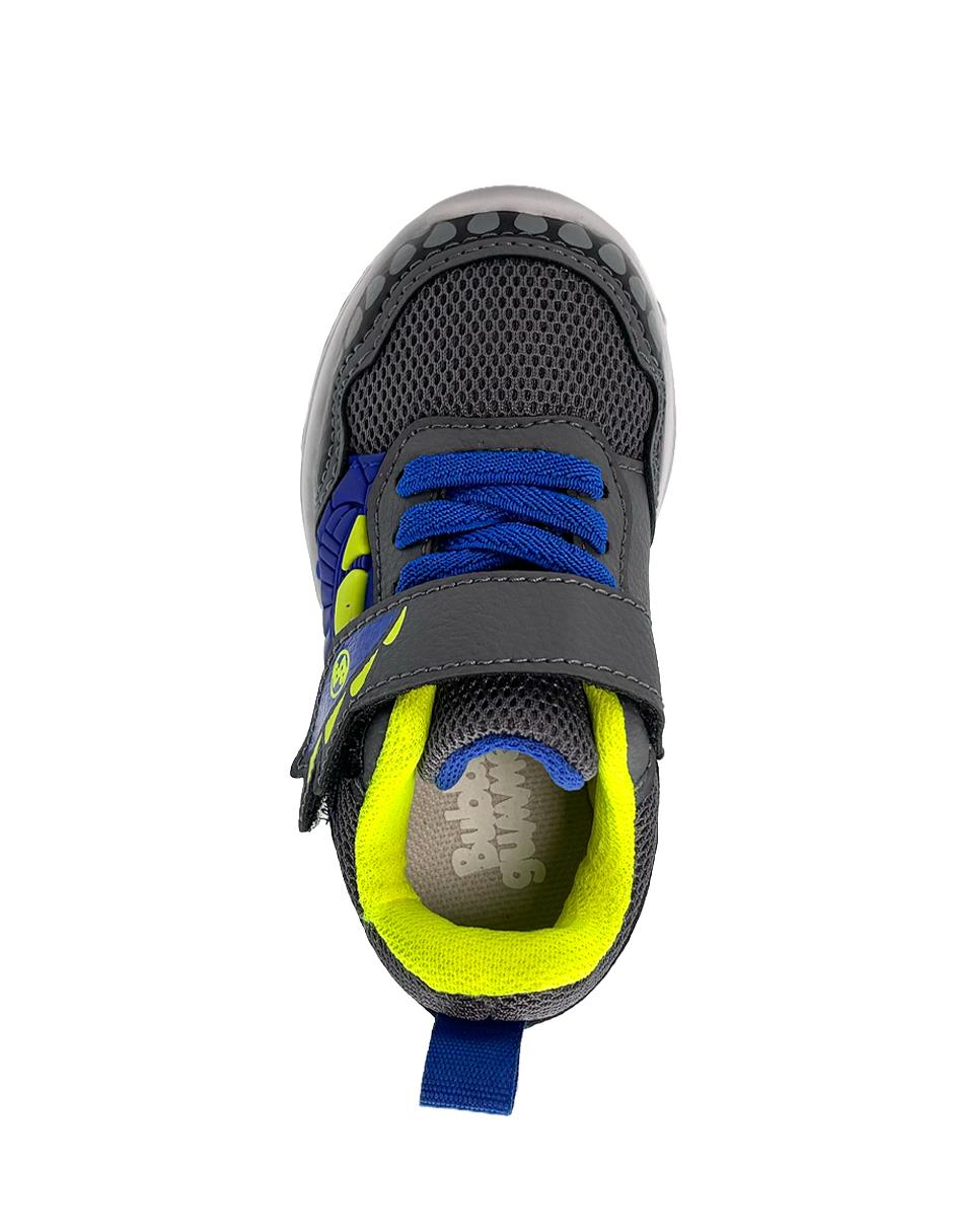 Tenis con luz para niño 3
