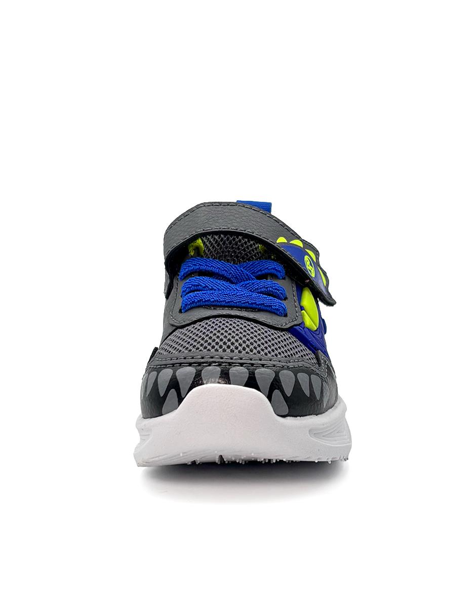 Tenis con luz para niño 6