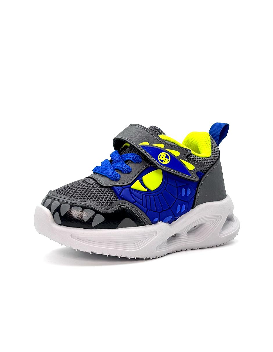 Tenis con luz para niño 7