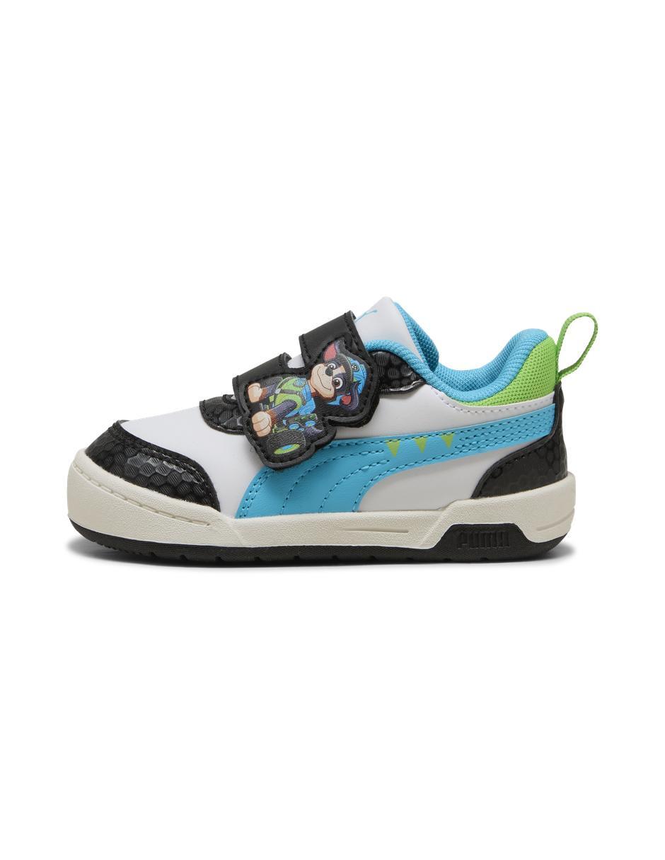 Tenis para niño Multiflex 2 Sl Paw Patrol V Inf Tenis para niño Multiflex 2 Sl Paw Patrol V Inf