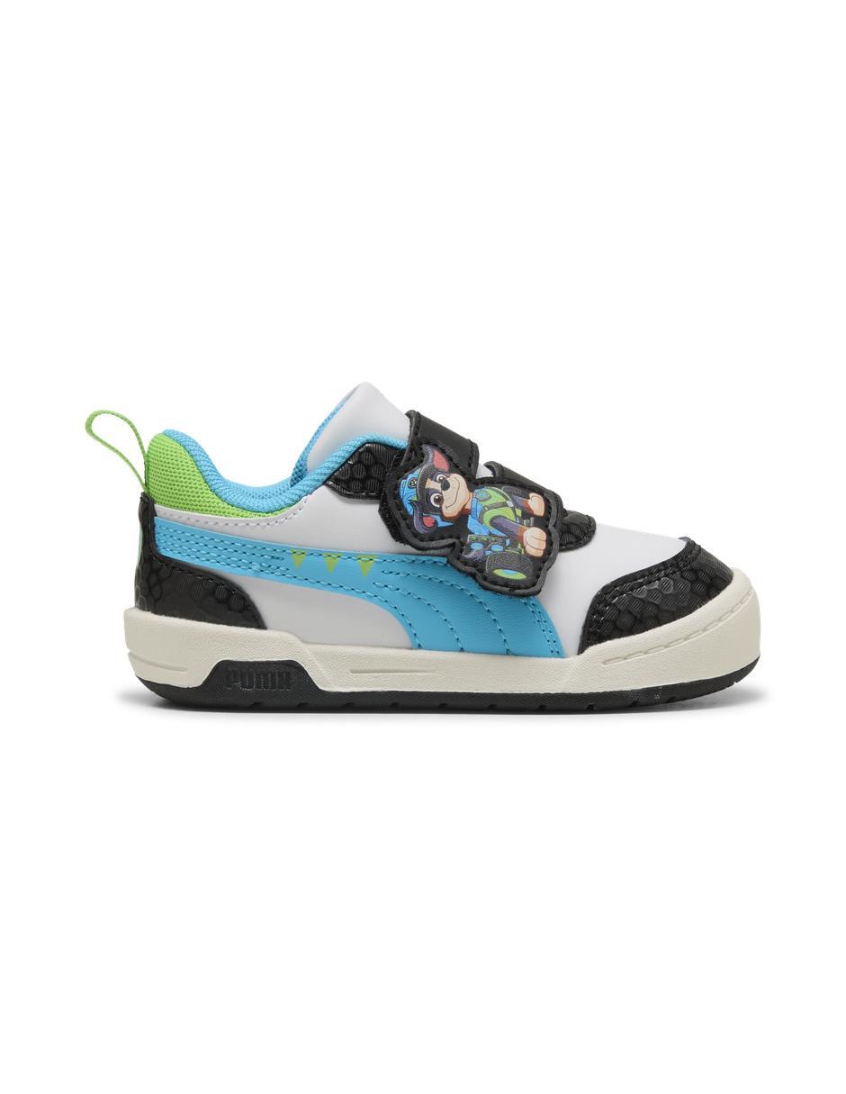Tenis para niño Multiflex 2 Sl Paw Patrol V Inf 2