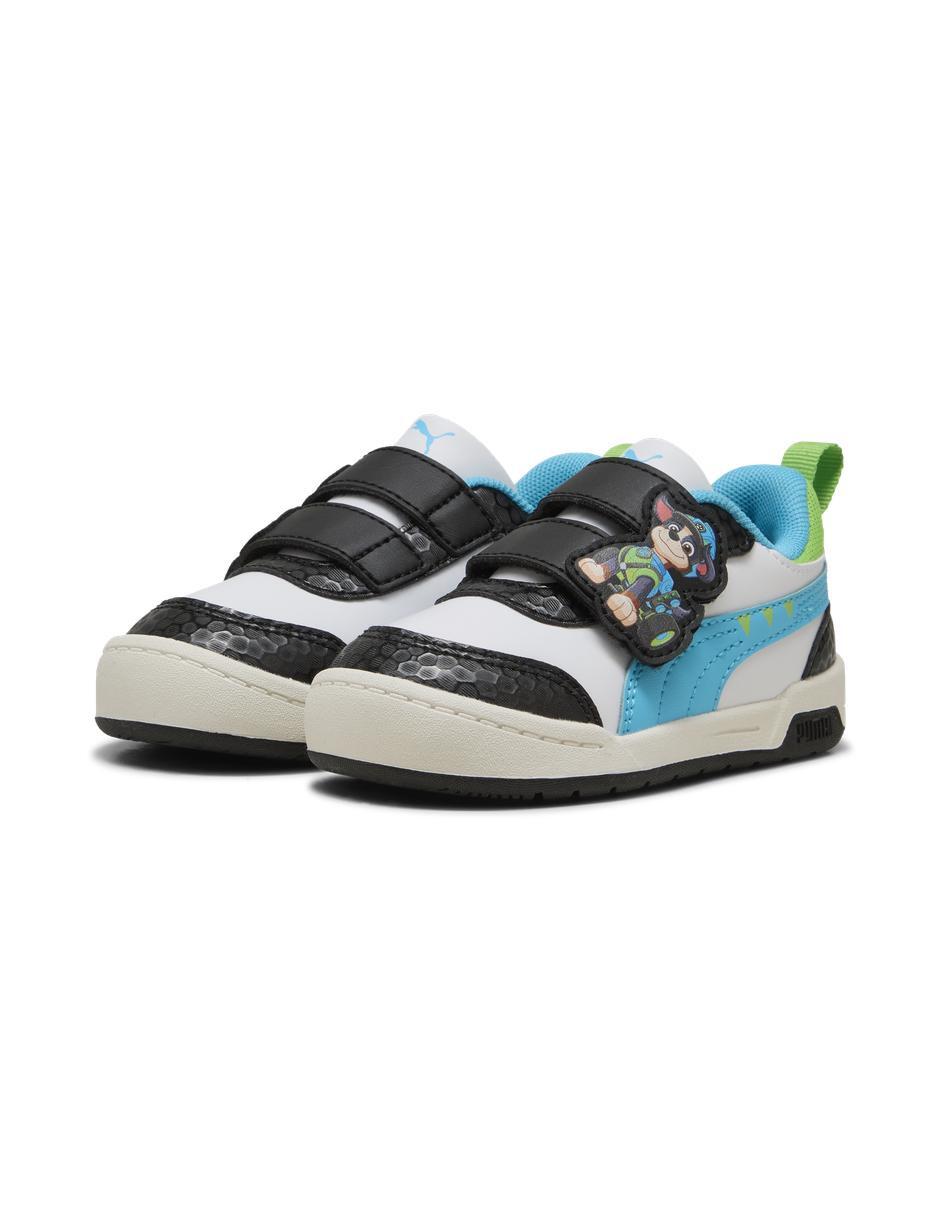 Tenis para niño Multiflex 2 Sl Paw Patrol V Inf 3
