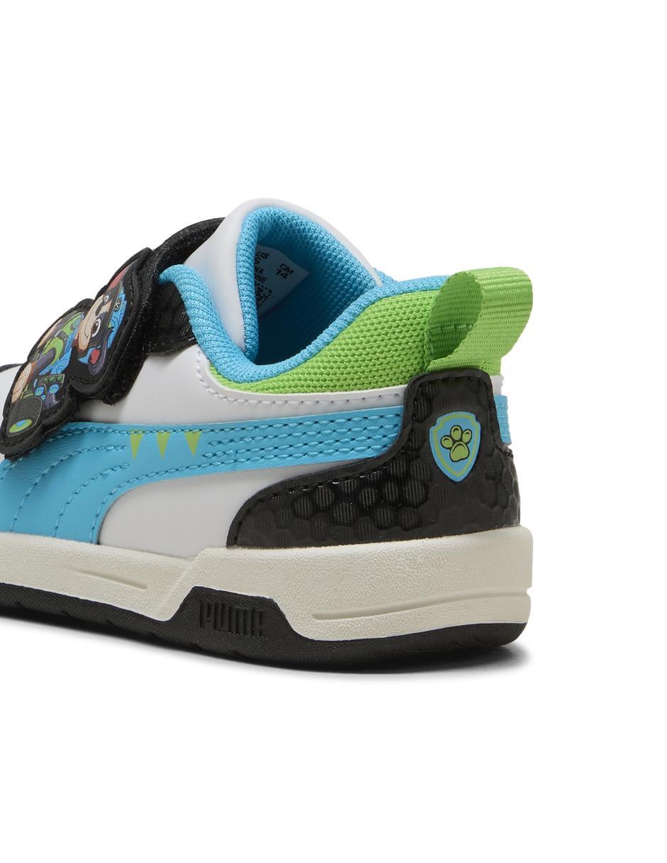 Tenis para niño Multiflex 2 Sl Paw Patrol V Inf 5