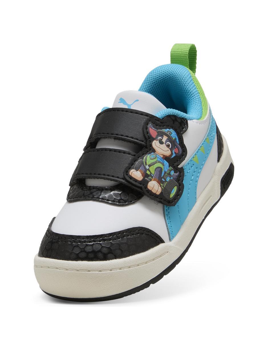 Tenis para niño Multiflex 2 Sl Paw Patrol V Inf 6