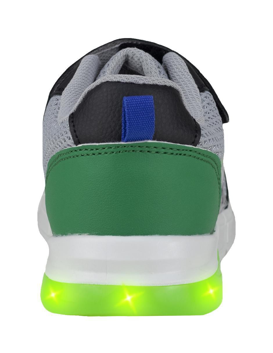 Tenis para niño Minecraft 5