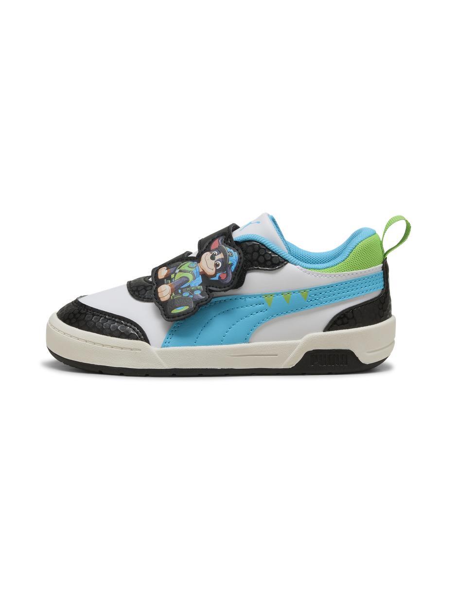 Tenis Para niño Multiflex 2 Sl Paw Patrol V Ps
