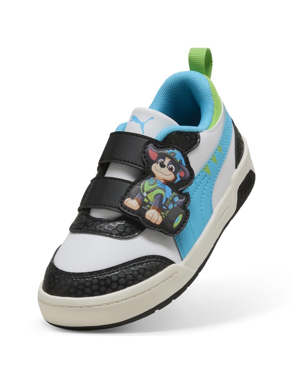 Tenis Para niño Multiflex 2 Sl Paw Patrol V Ps 2