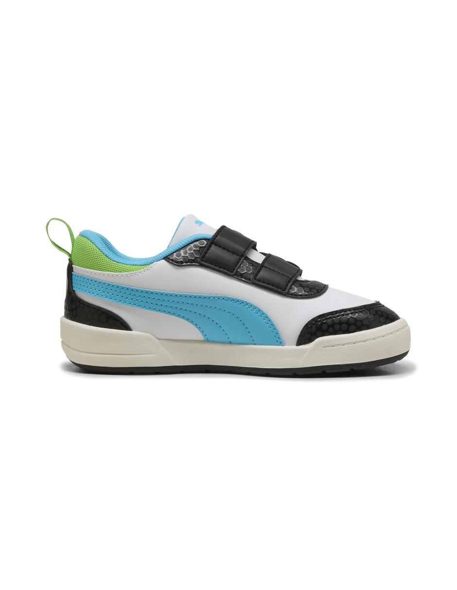 Tenis Para niño Multiflex 2 Sl Paw Patrol V Ps 4