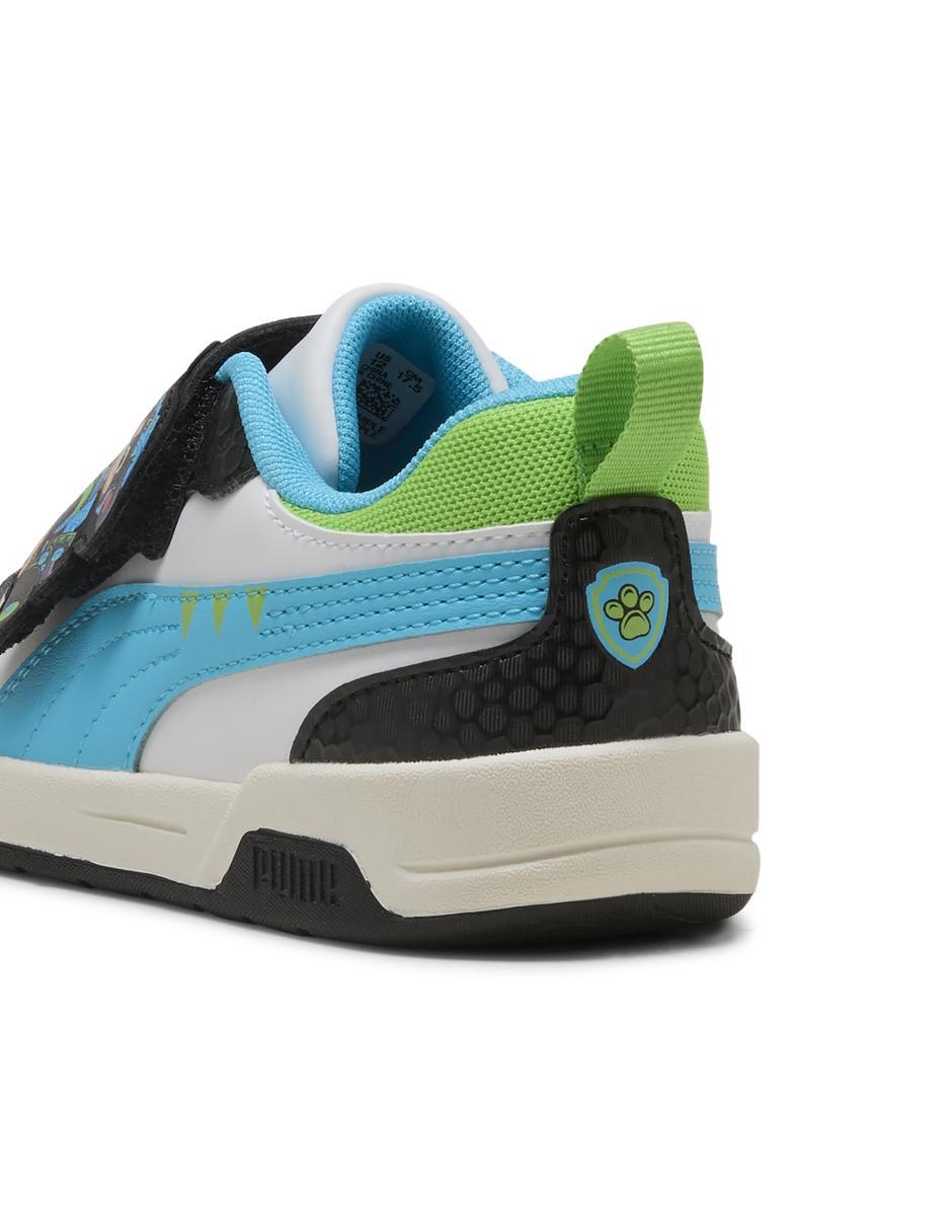 Tenis Para niño Multiflex 2 Sl Paw Patrol V Ps 5