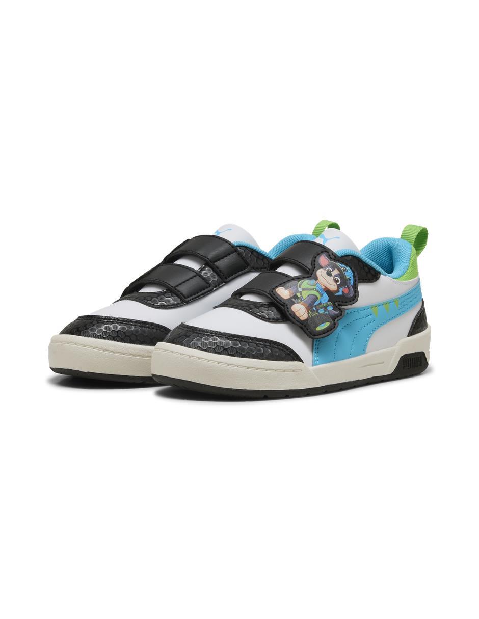 Tenis Para niño Multiflex 2 Sl Paw Patrol V Ps 7