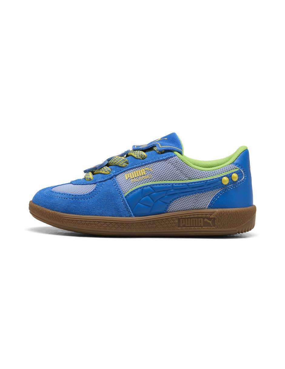 Tenis para niño Palermo Paw Patrol Ps Tenis para niño Palermo Paw Patrol Ps