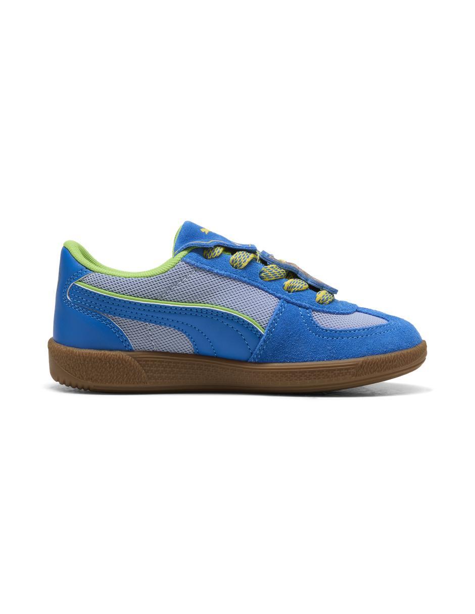 Tenis para niño Palermo Paw Patrol Ps 2