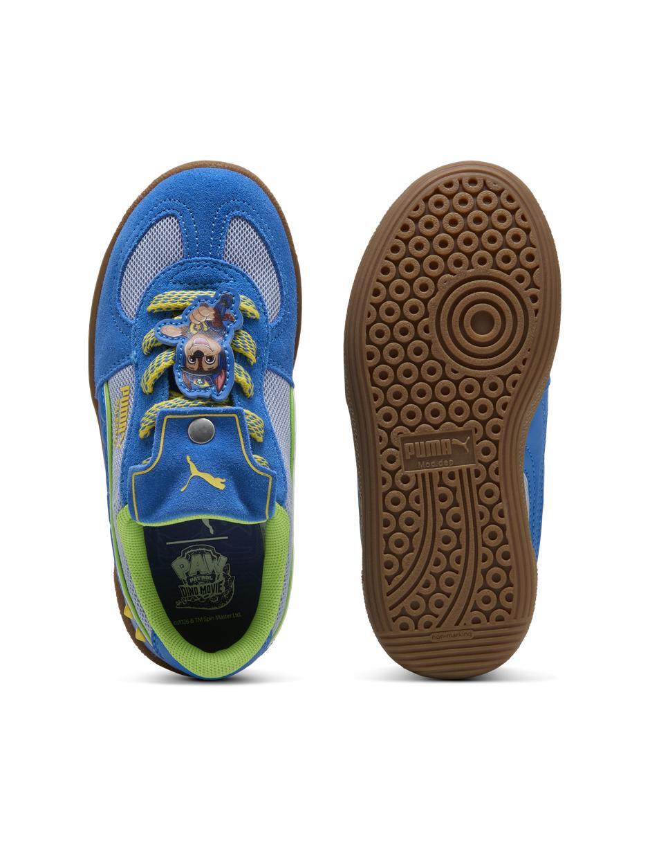 Tenis para niño Palermo Paw Patrol Ps 3