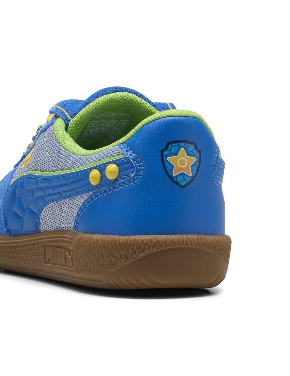 Tenis para niño Palermo Paw Patrol Ps 6