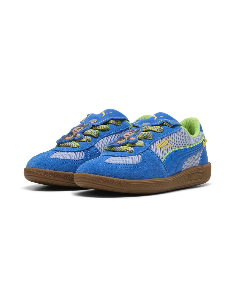 Tenis para niño Palermo Paw Patrol Ps 7