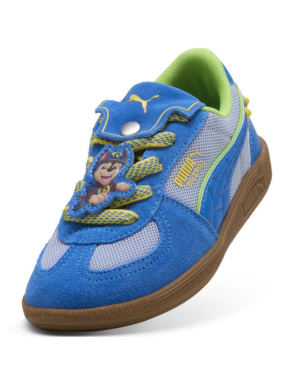 Tenis para niño Palermo Paw Patrol Ps 8