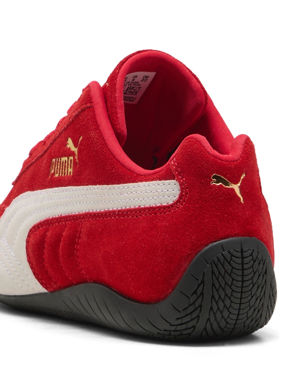 Tenis para niño Speedcat Og Jr 2