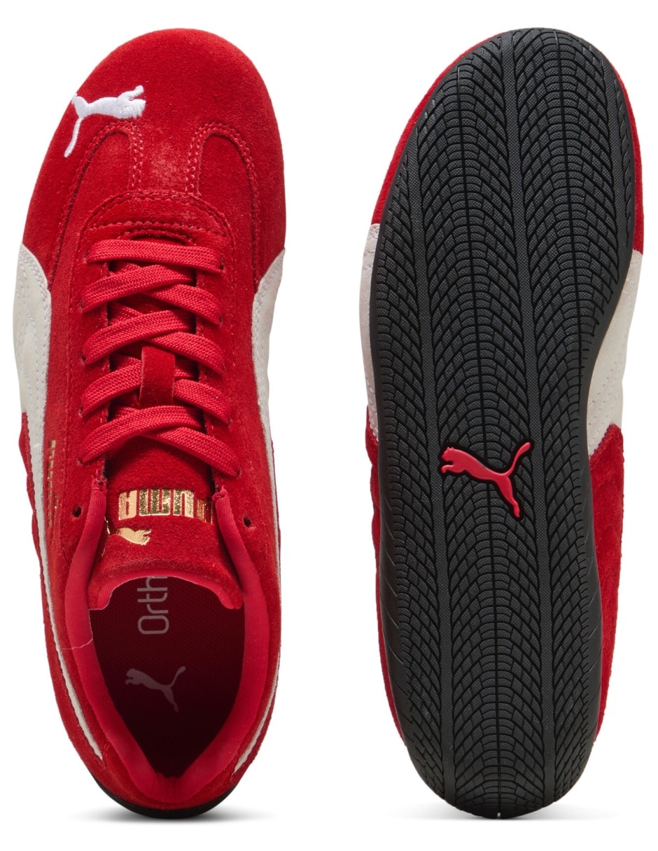 Tenis para niño Speedcat Og Jr 5