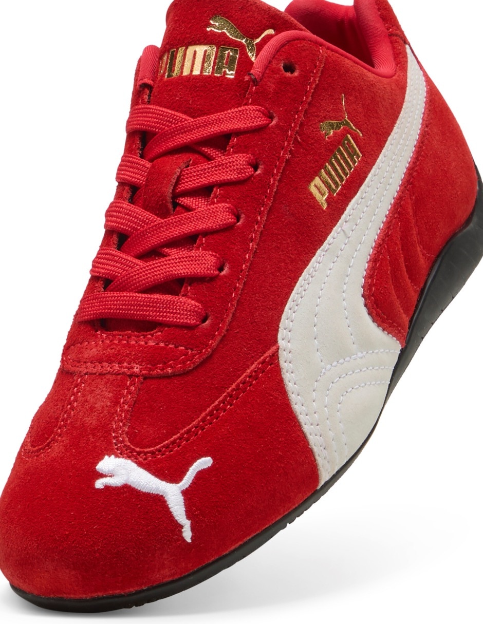 Tenis para niño Speedcat Og Jr 6
