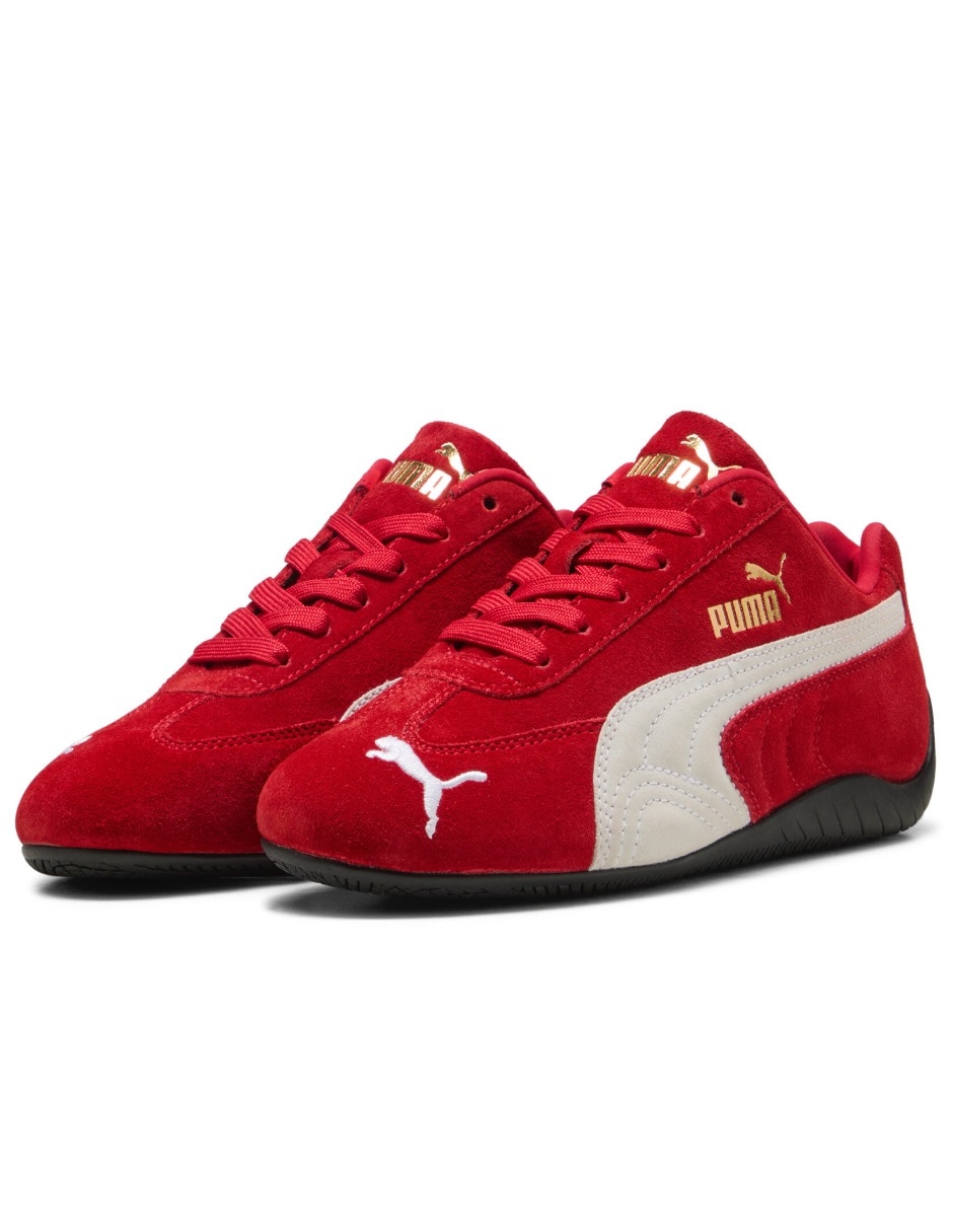 Tenis para niño Speedcat Og Jr 7