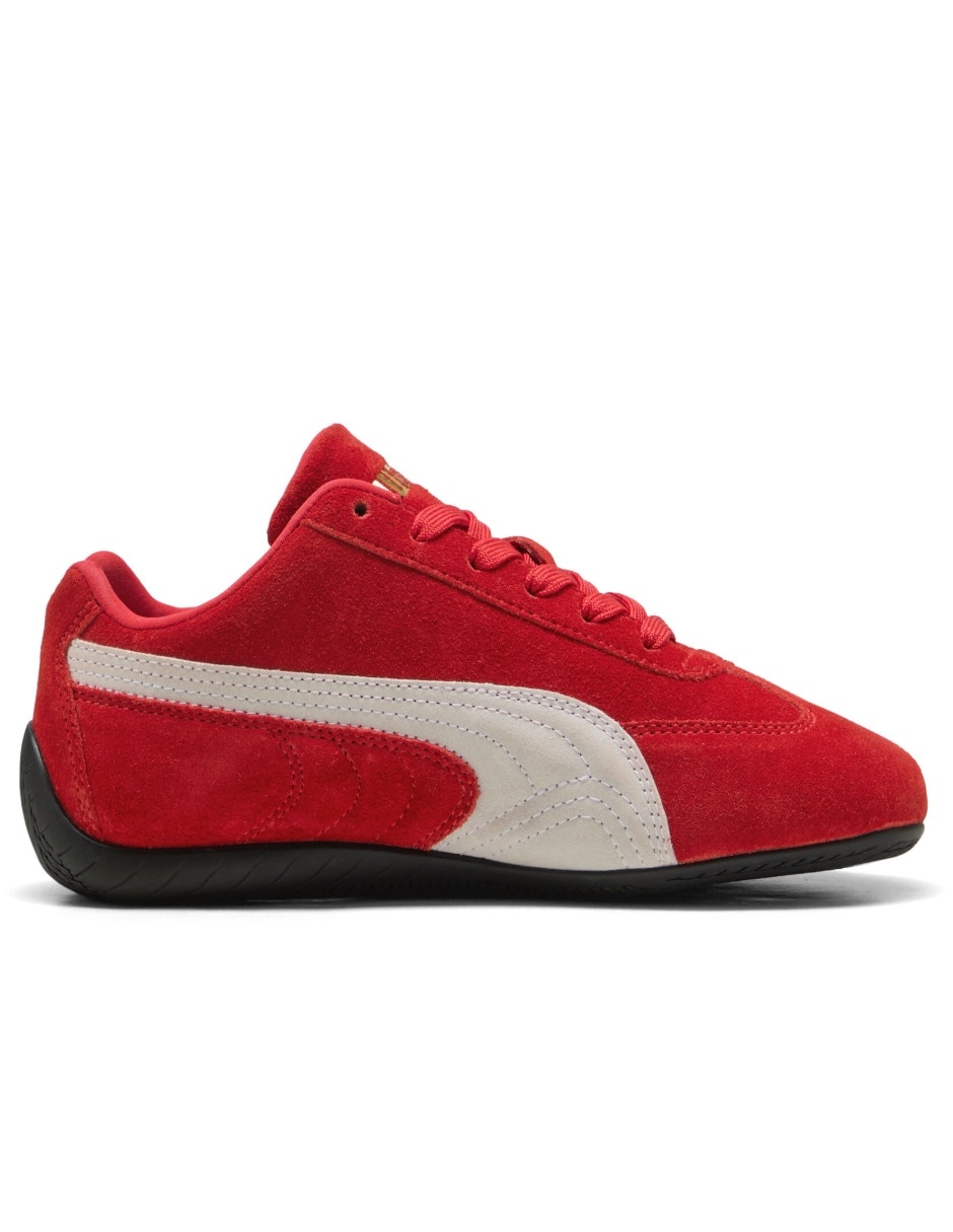 Tenis para niño Speedcat Og Jr 8