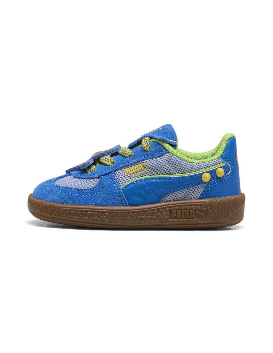 Tenis para niño Palermo Paw Patrol Ac Inf Tenis para niño Palermo Paw Patrol Ac Inf