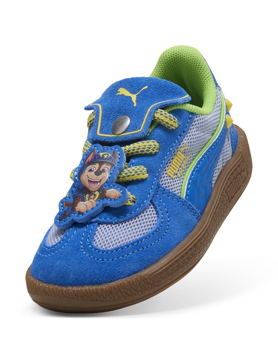 Tenis para niño Palermo Paw Patrol Ac Inf 2