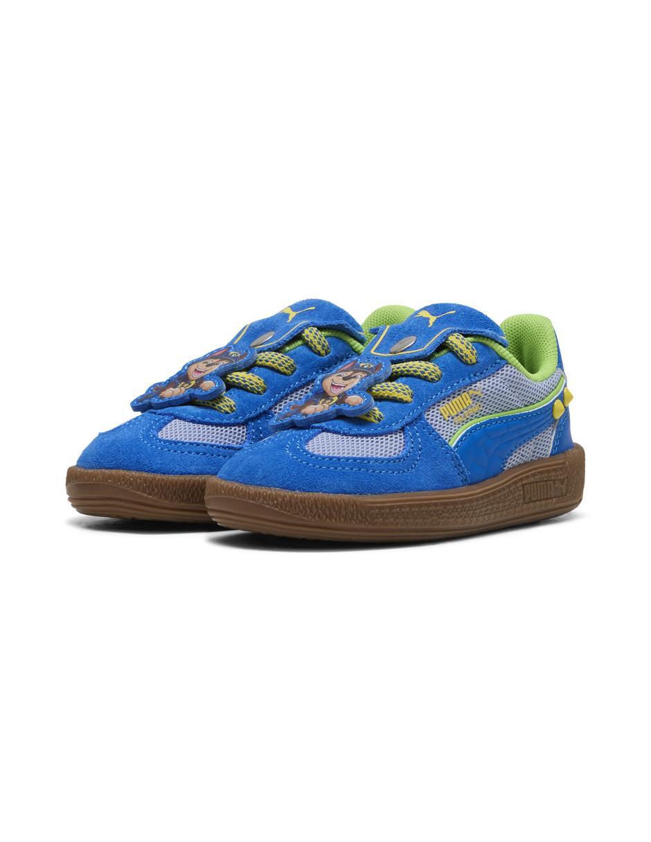Tenis para niño Palermo Paw Patrol Ac Inf 3