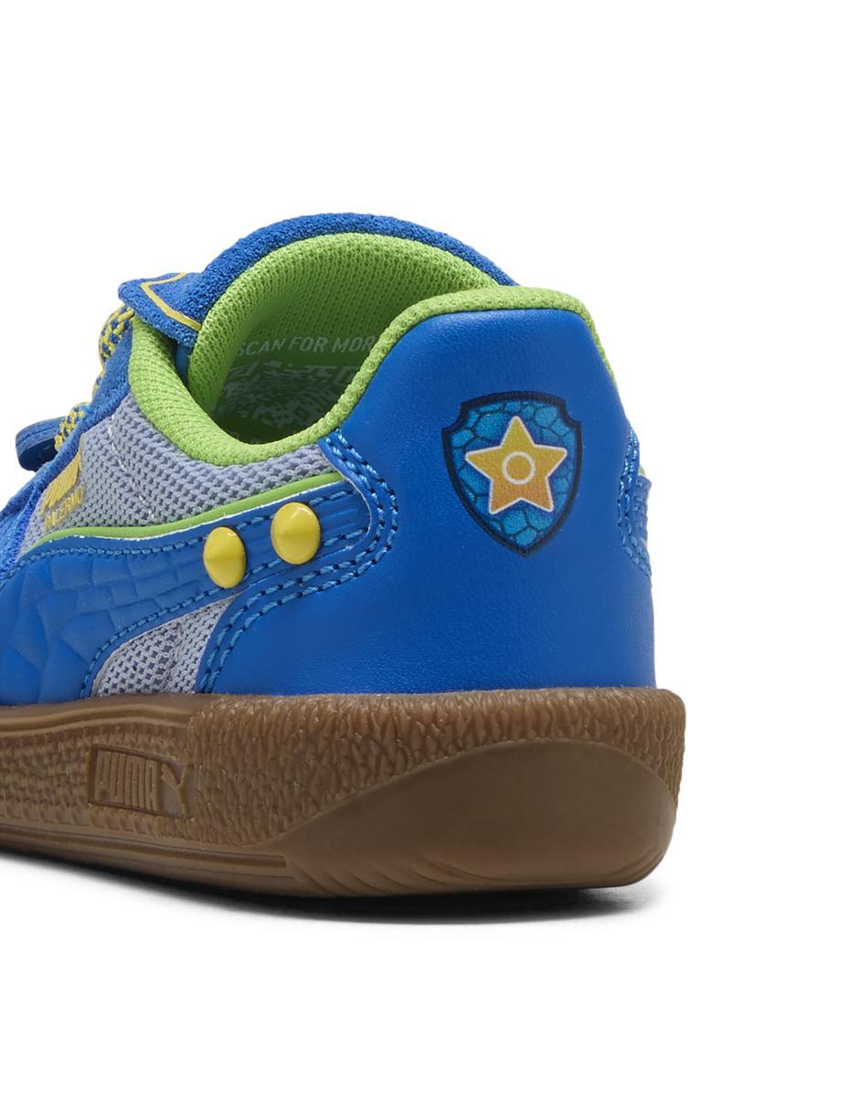 Tenis para niño Palermo Paw Patrol Ac Inf 5