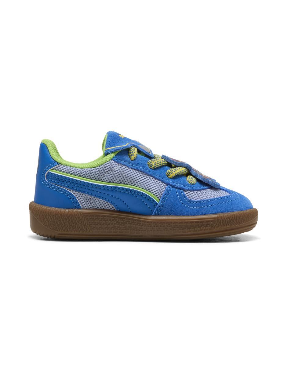 Tenis para niño Palermo Paw Patrol Ac Inf 6