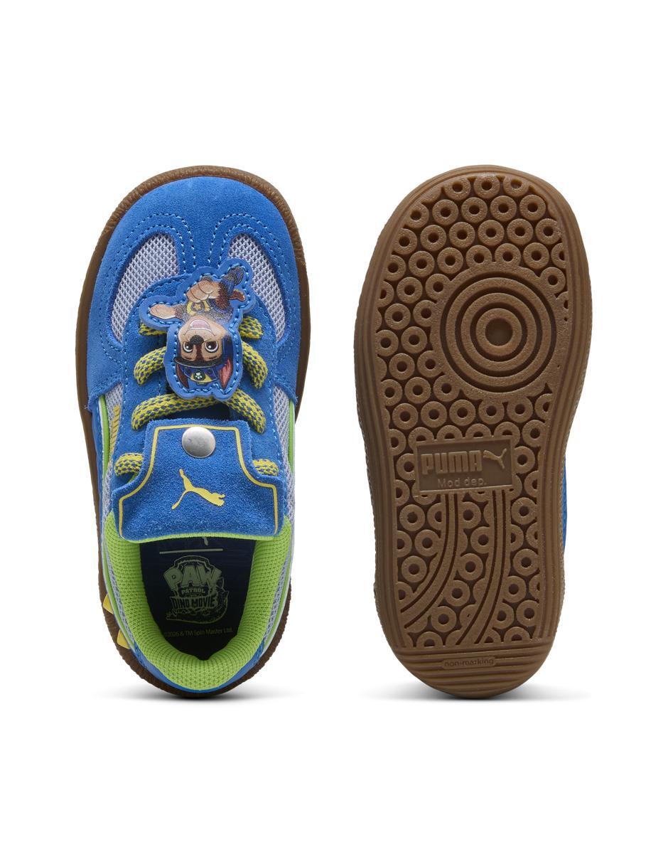 Tenis para niño Palermo Paw Patrol Ac Inf 7
