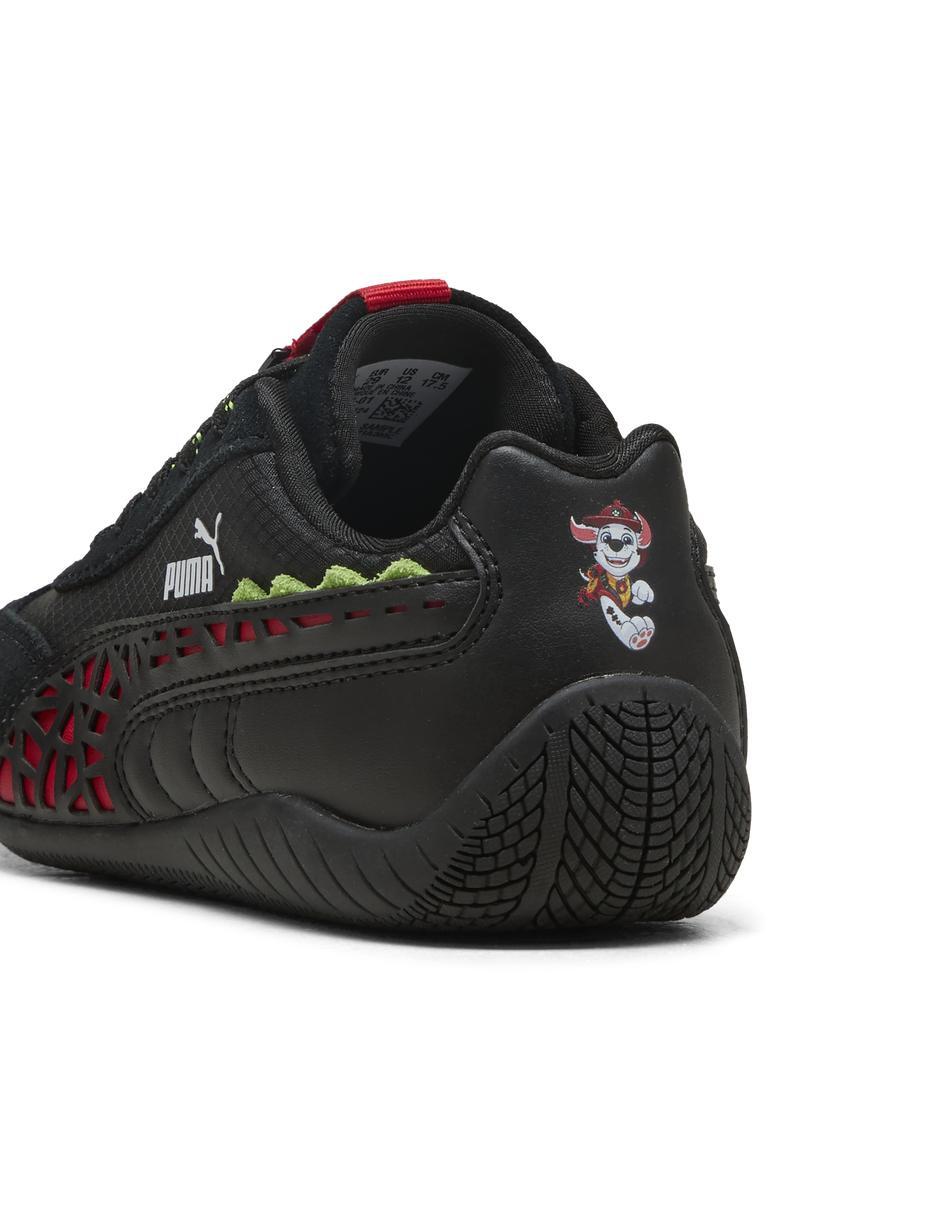 Tenis Para niño Speedcat Paw Patrol Ps 4