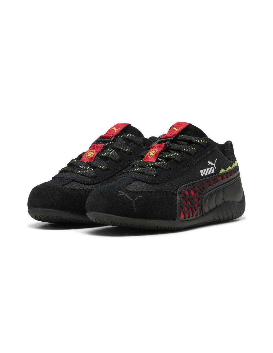 Tenis Para niño Speedcat Paw Patrol Ps 6