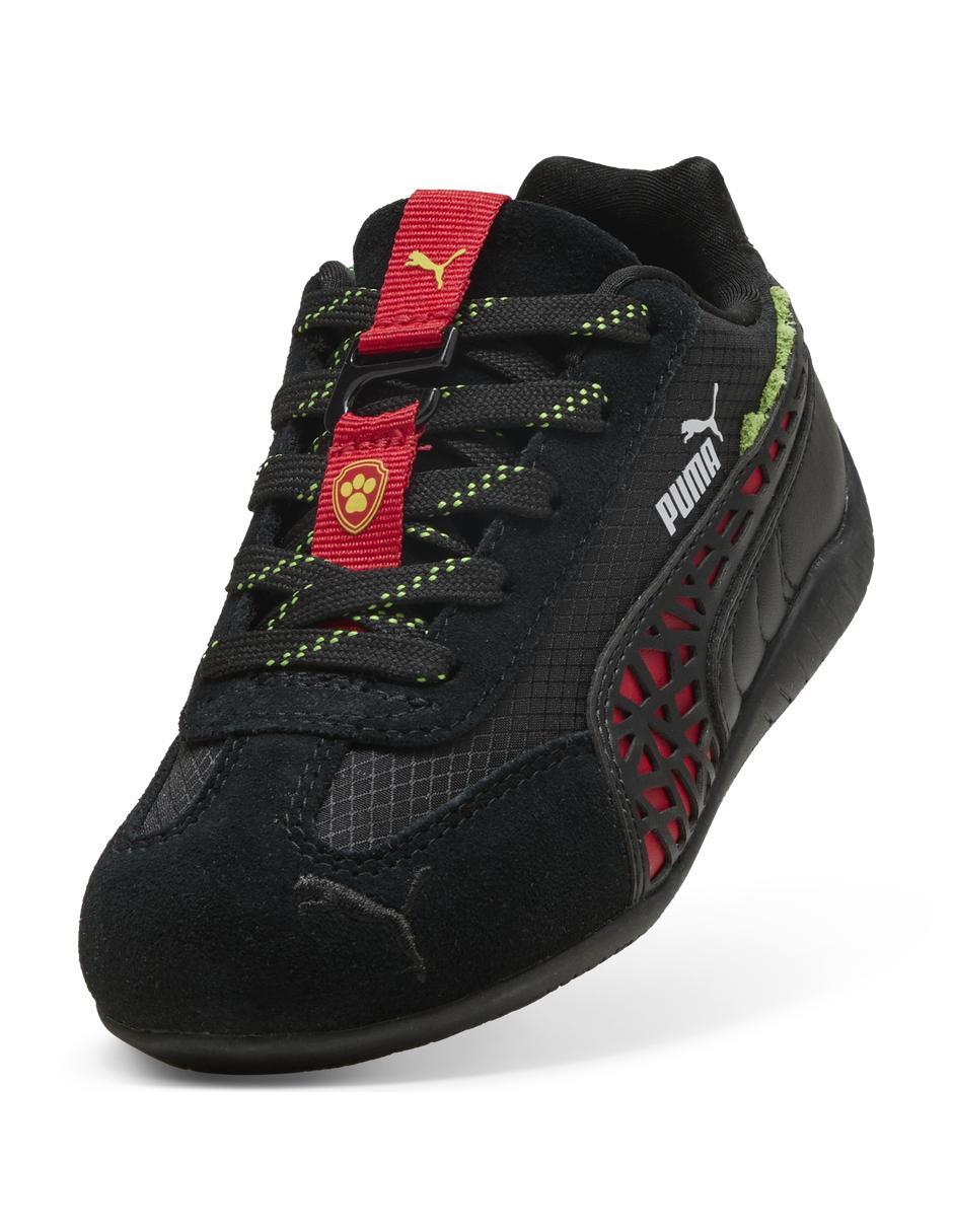 Tenis Para niño Speedcat Paw Patrol Ps 7