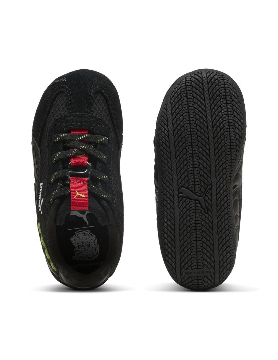 Tenis para niño Speedcat Paw Patrol Ac Inf 7