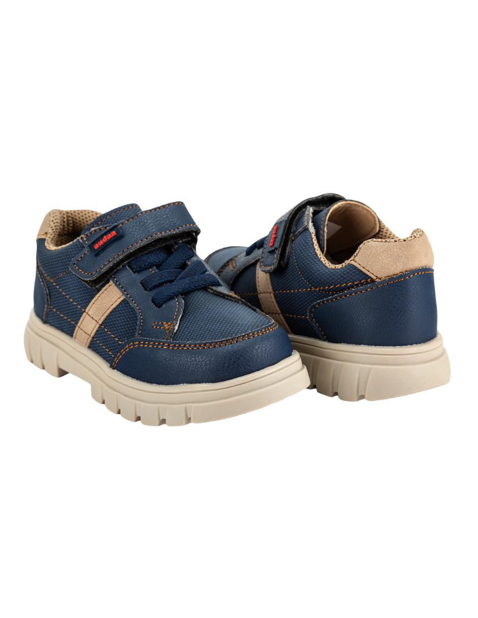 Zapato para niño 3