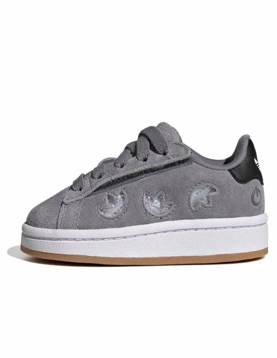 Tenis para niño Campus 00s Led Lights Cf El I