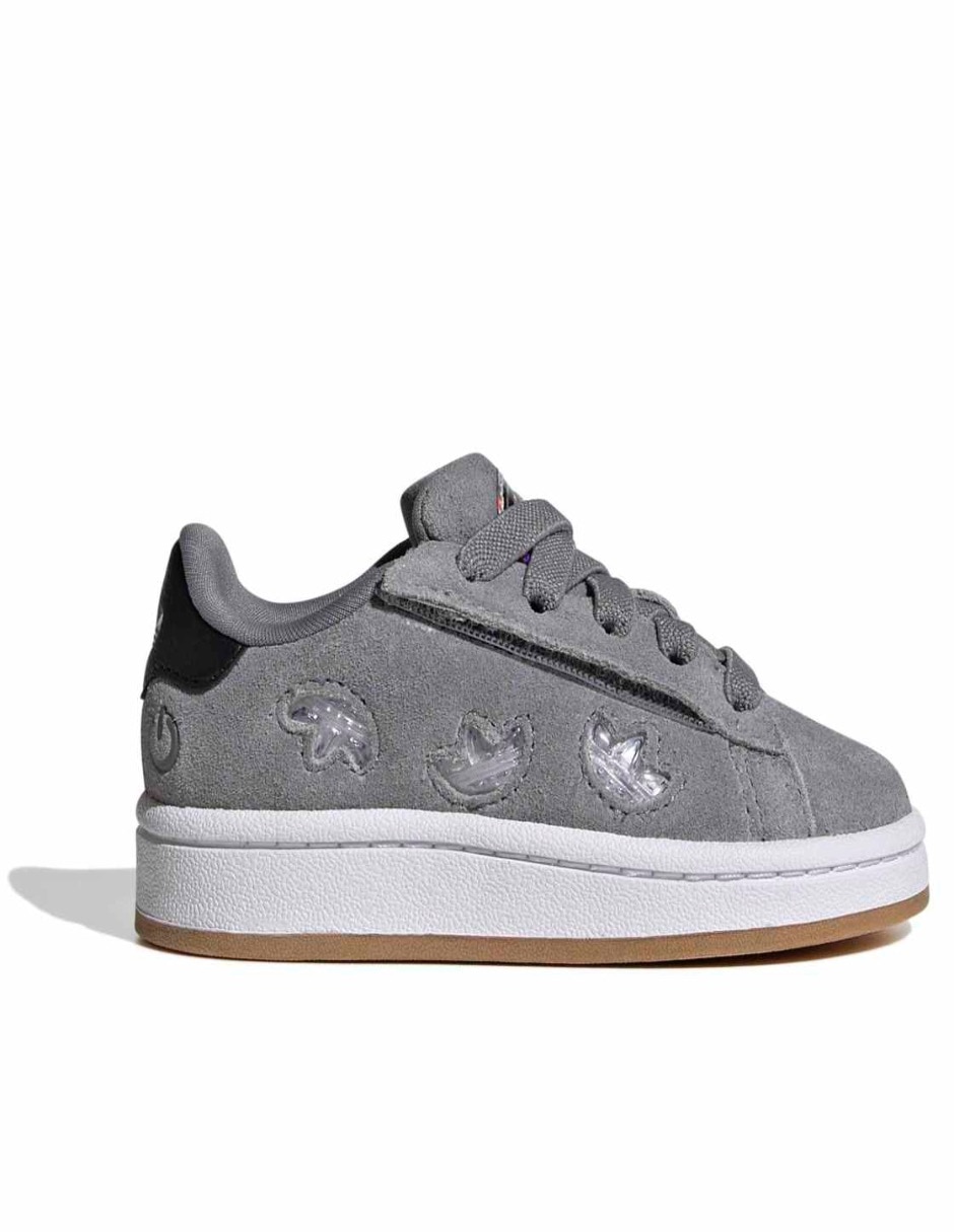 Tenis para niño Campus 00s Led Lights Cf El I 2