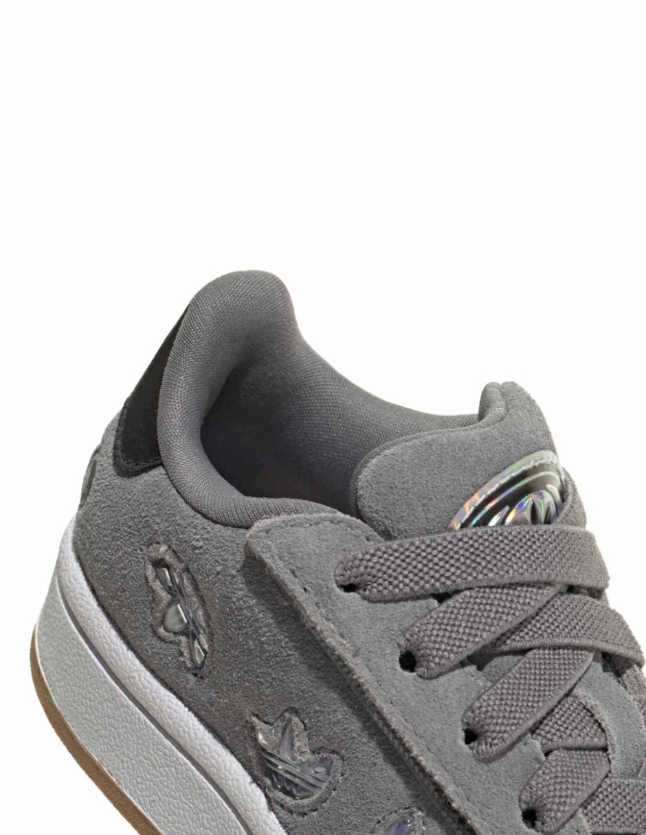 Tenis para niño Campus 00s Led Lights Cf El I 7